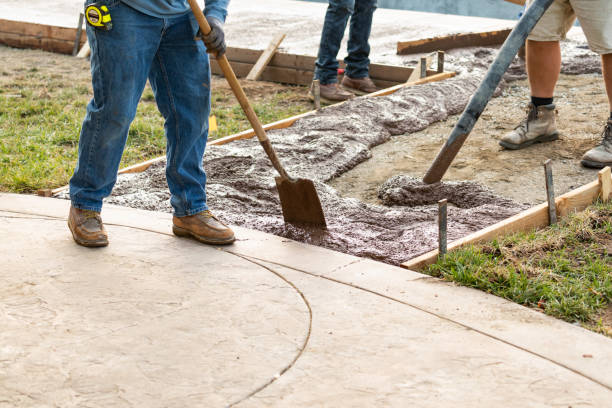 Best Concrete Pool Decks in Manson, IA