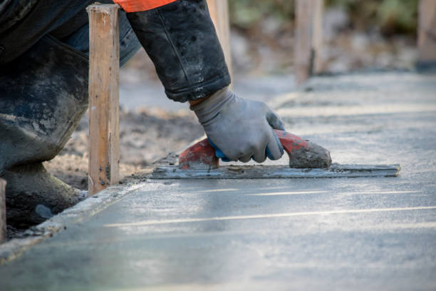 Professional Concrete contractor in IA